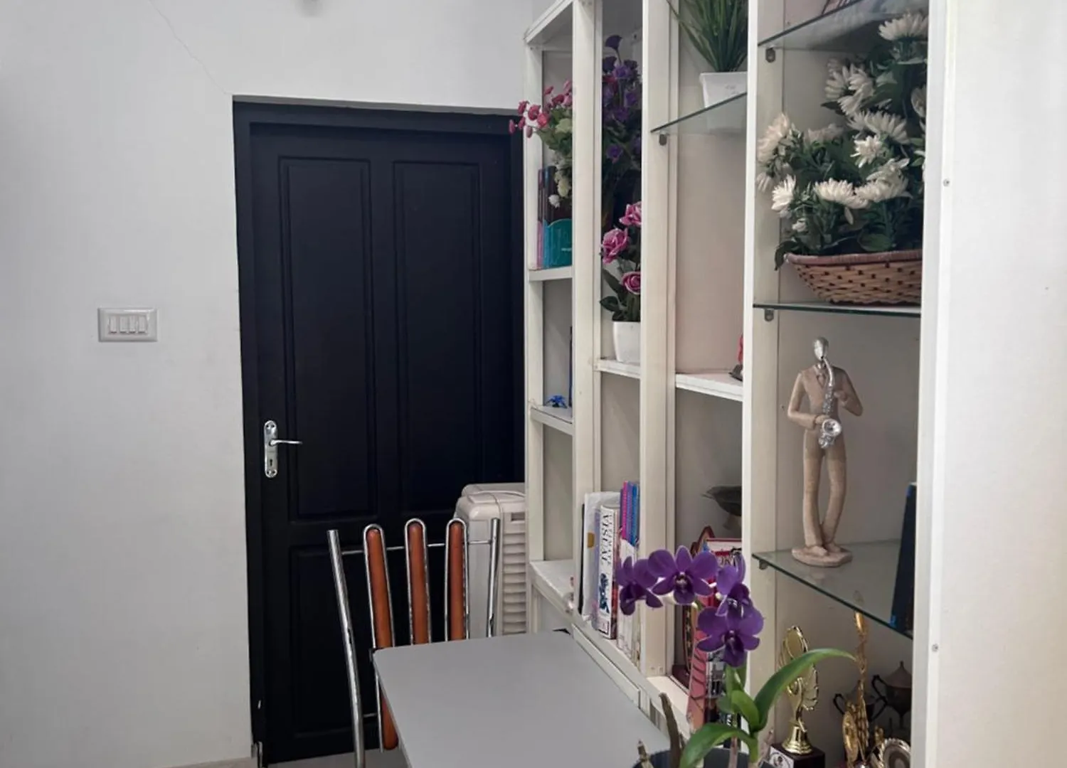 Chaithritha Ladies Homestay Thiruvananthapuram 0*,  India