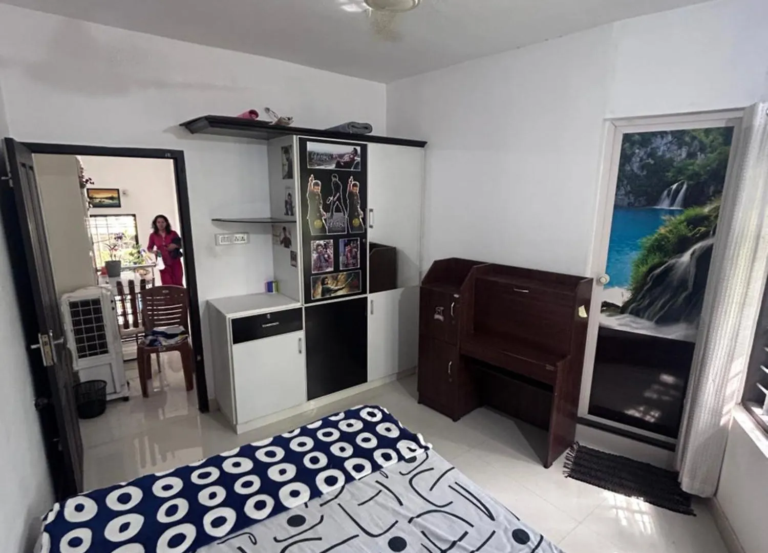 Chaithritha Ladies Homestay Thiruvananthapuram