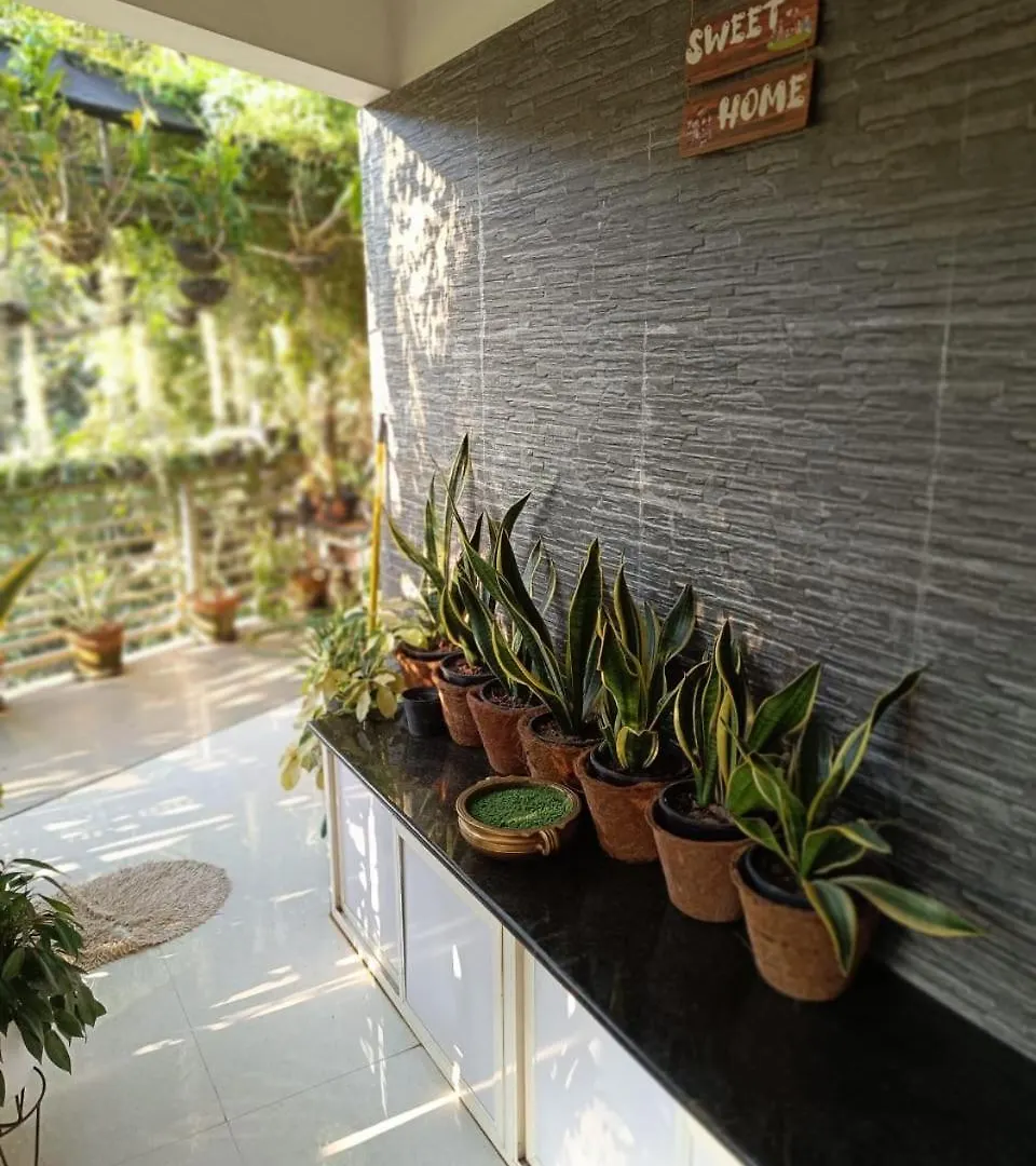 Chaithritha Ladies Homestay Thiruvananthapuram India
