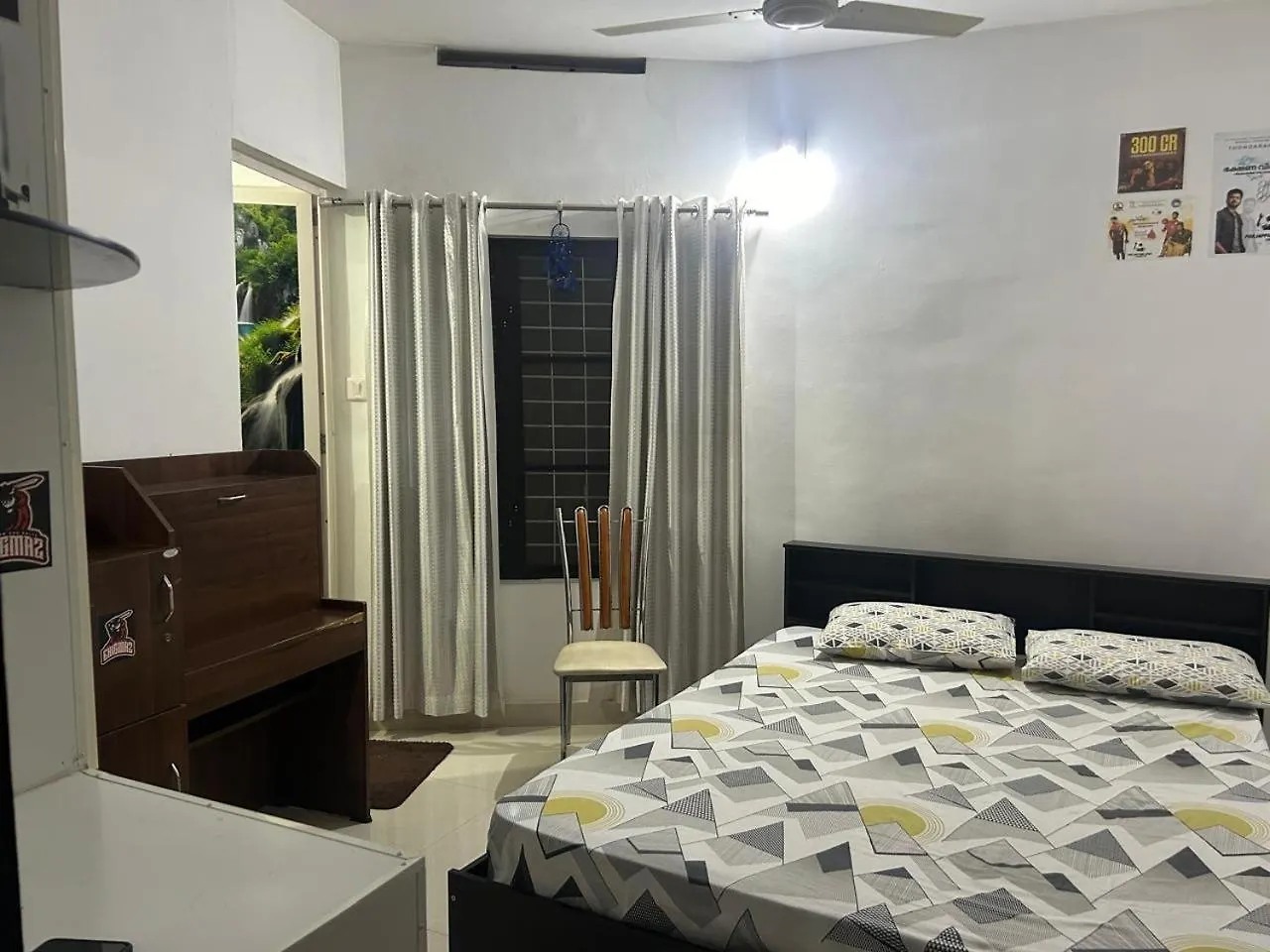 Chaithritha Ladies Homestay Thiruvananthapuram India