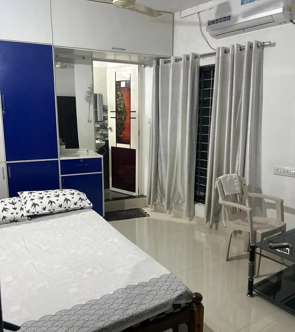 Chaithritha Ladies Homestay Thiruvananthapuram 0*,  India