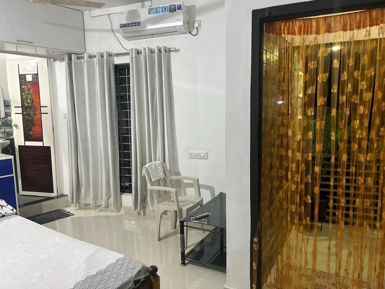 Chaithritha Ladies Homestay Thiruvananthapuram 0*,