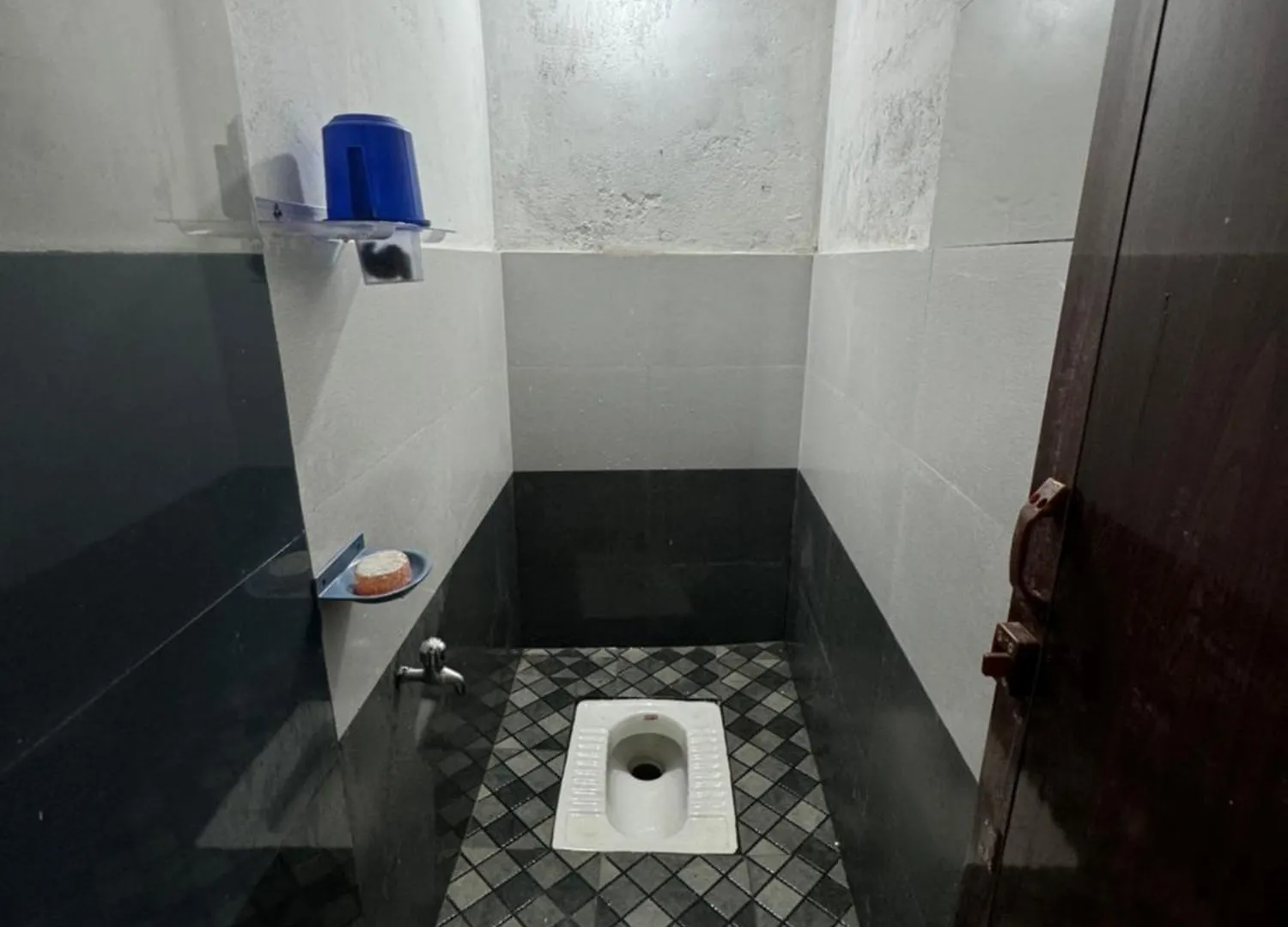 Chaithritha Ladies Homestay Thiruvananthapuram