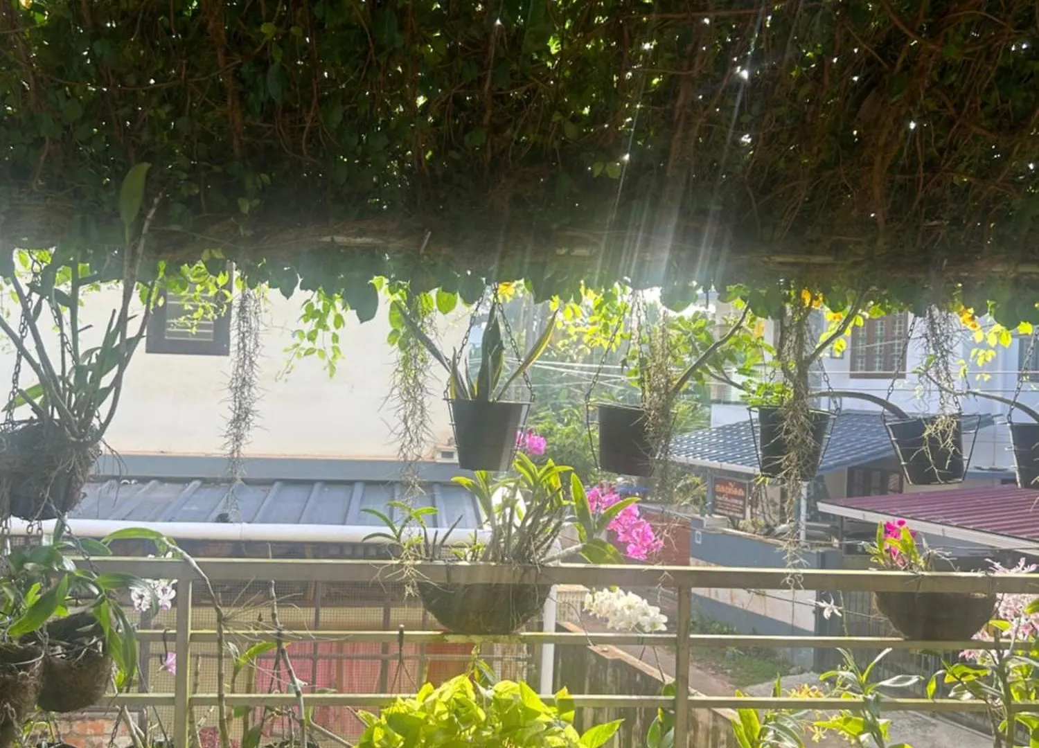 Chaithritha Ladies Homestay Thiruvananthapuram India