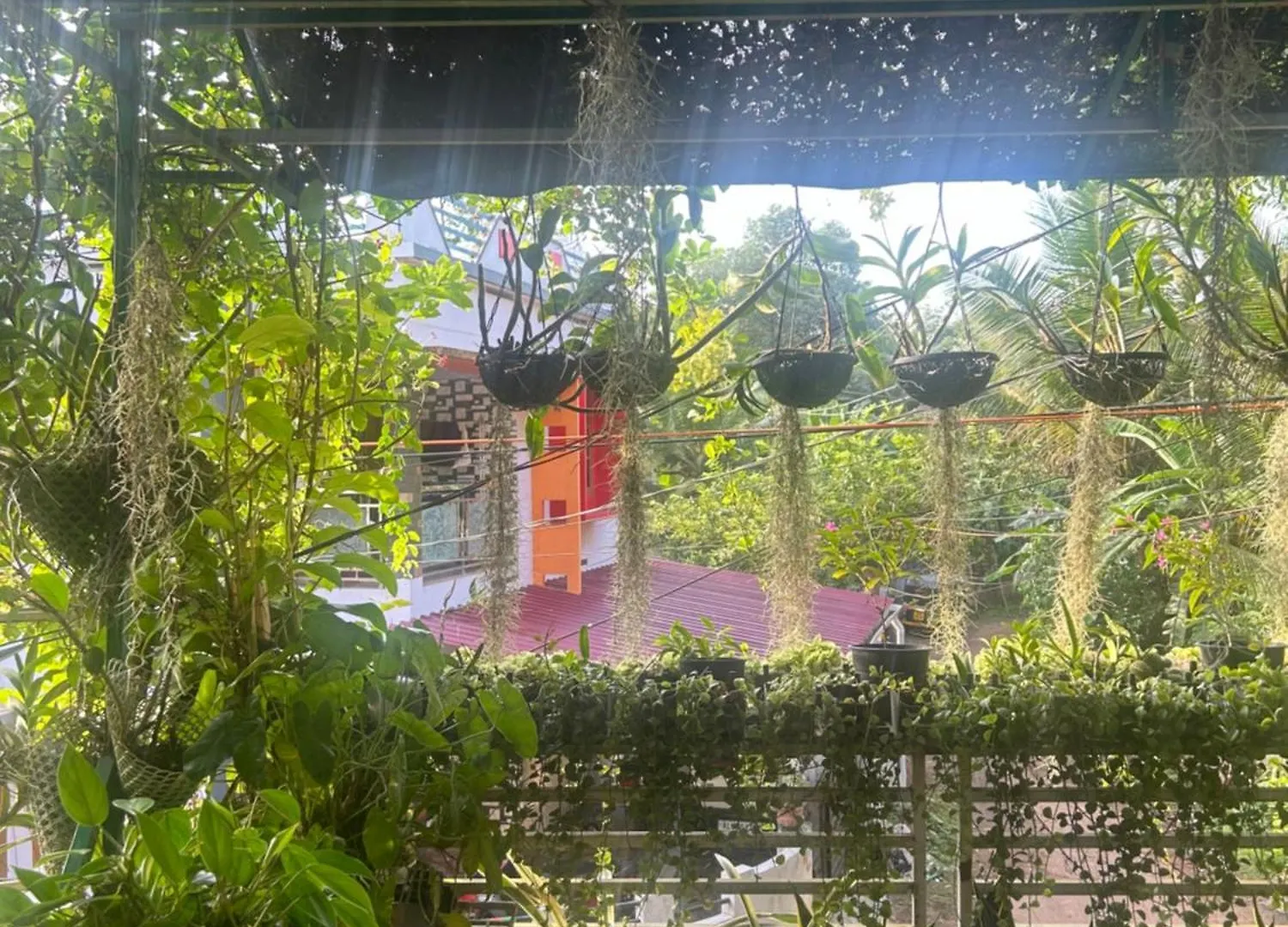 Chaithritha Ladies Homestay Thiruvananthapuram India