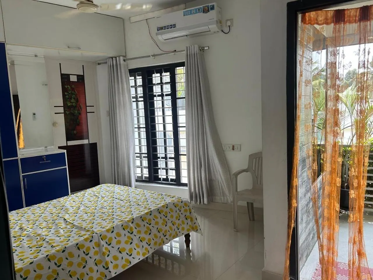 Chaithritha Ladies Homestay Thiruvananthapuram India
